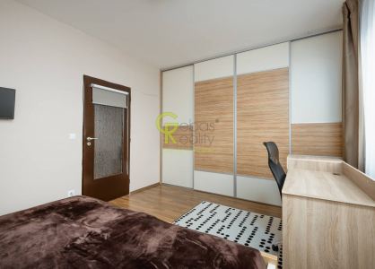 Prodej bytu, 2+kk, 65 m²