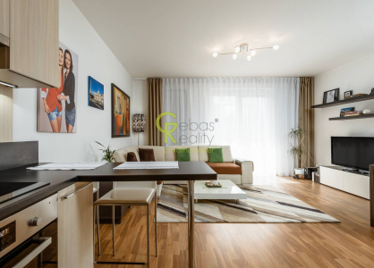 Prodej bytu, 2+kk, 65 m²