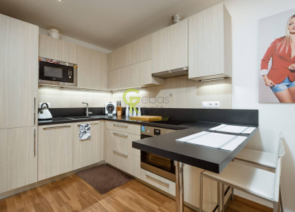 Prodej bytu, 2+kk, 65 m²