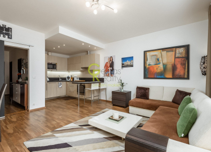 Prodej bytu, 2+kk, 65 m²