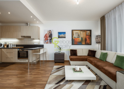 Prodej bytu, 2+kk, 65 m²