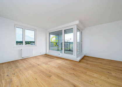 Prodej bytu, 2+kk, 55 m²