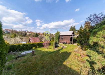 Pronájem chaty / chalupy, 16 m²