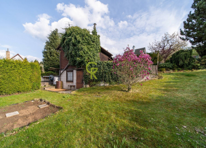 Pronájem chaty / chalupy, 16 m²