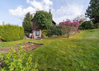 Pronájem domu, 16 m²