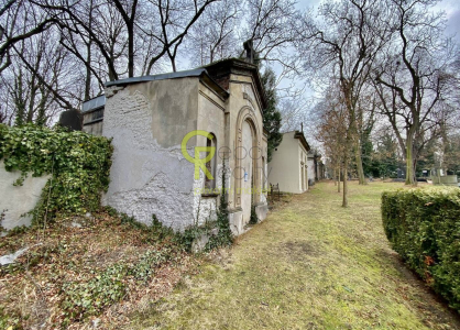 Prodej malého objektu, 14 m²
