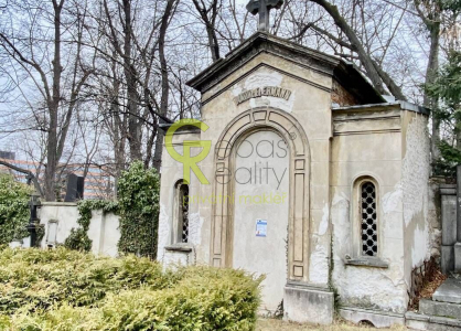 Prodej malého objektu, 14 m²