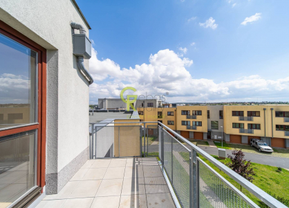 Prodej bytu, 2+kk, 69 m²
