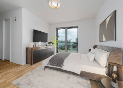 Pronájem bytu, 2+kk, 97 m²