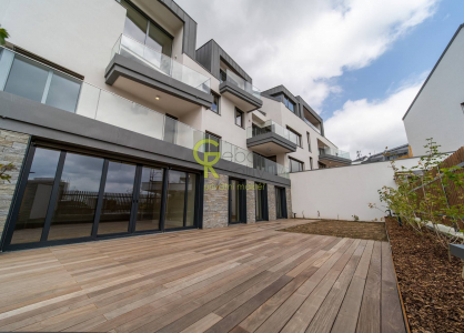 Pronájem bytu, 2+kk, 97 m²
