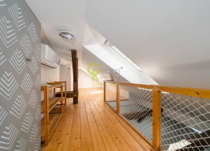 Prodej bytu, 2+kk, 60 m²