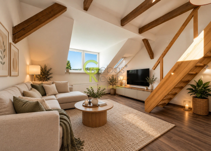 Prodej bytu, 2+kk, 60 m²