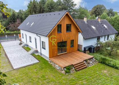 Prodej domu, 162 m²