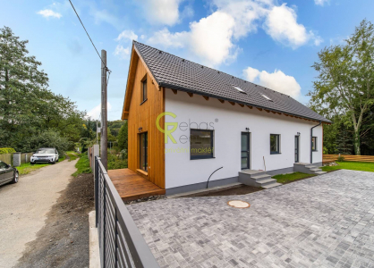 Prodej domu, 162 m²