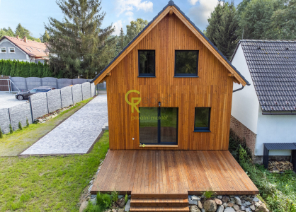 Prodej domu, 162 m²