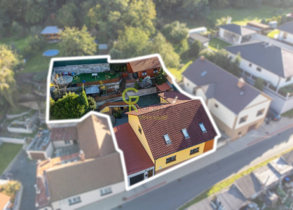 Prodej domu, 250 m²