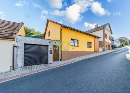 Prodej domu, 250 m²