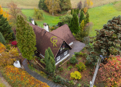 Prodej chaty / chalupy, 140 m²