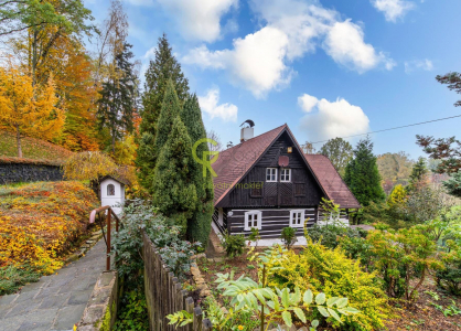 Prodej chaty / chalupy, 140 m²