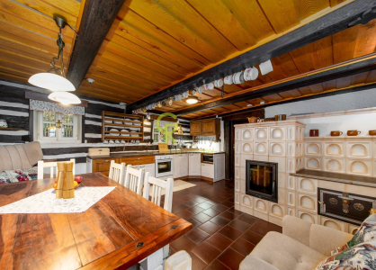 Prodej chaty / chalupy, 140 m²