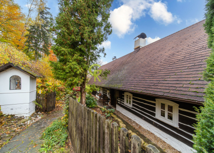 Prodej chaty / chalupy, 140 m²