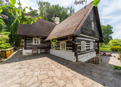 Prodej chaty / chalupy, 140 m²