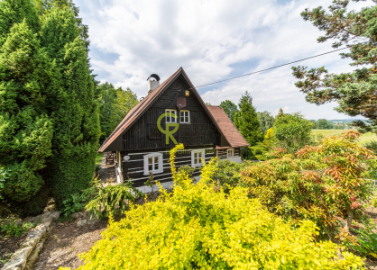Prodej chaty / chalupy, 140 m²