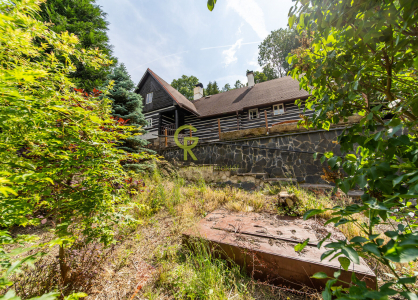 Prodej chaty / chalupy, 140 m²