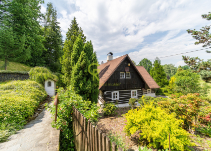 Prodej chaty / chalupy, 140 m²