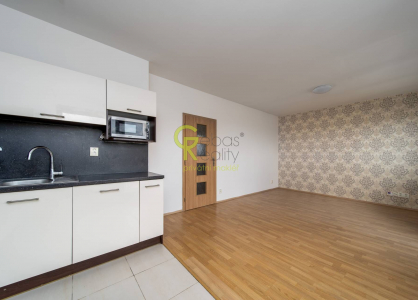 Pronájem bytu, 2+kk, 69 m²