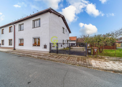 Prodej domu, 180 m²