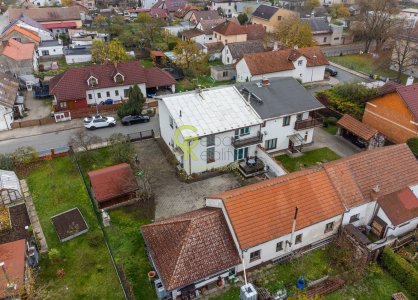 Prodej domu, 180 m²