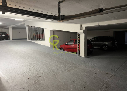 Pronájem malého objektu, 15 m²