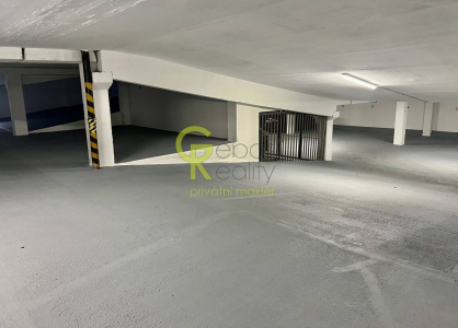 Pronájem malého objektu, 15 m²