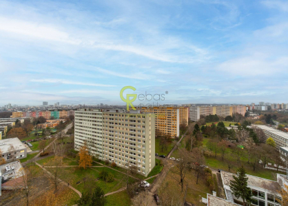 Pronájem bytu, 1+kk, 28 m²