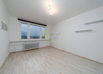 Pronájem bytu, 1+kk, 28 m²