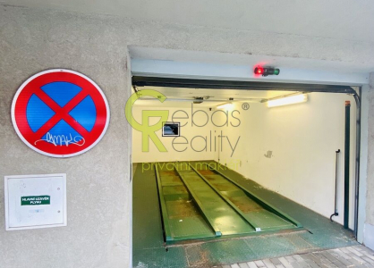 Prodej malého objektu, 20 m²
