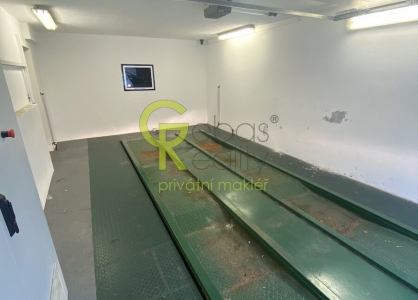 Prodej malého objektu, 20 m²