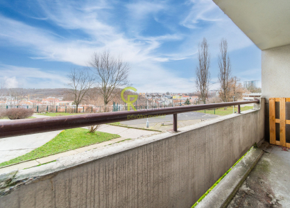 Prodej bytu, 2+kk, 55 m²