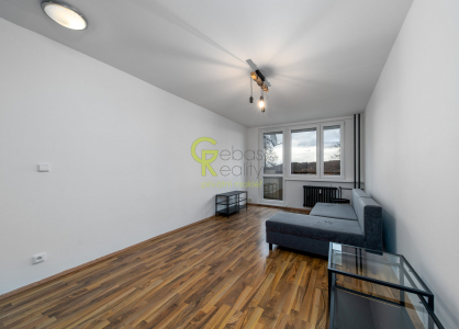 Prodej bytu, 2+kk, 55 m²