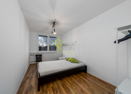 Prodej bytu, 2+kk, 55 m²