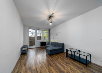 Prodej bytu, 2+kk, 55 m²