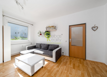 Prodej bytu, 3+kk, 67 m²