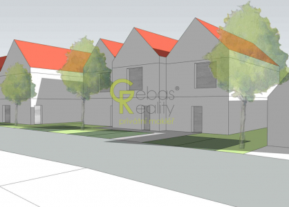 Prodej domu, 590 m²