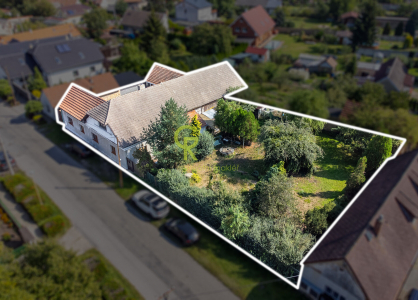 Prodej domu, 180 m²