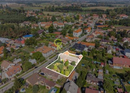 Prodej domu, 180 m²