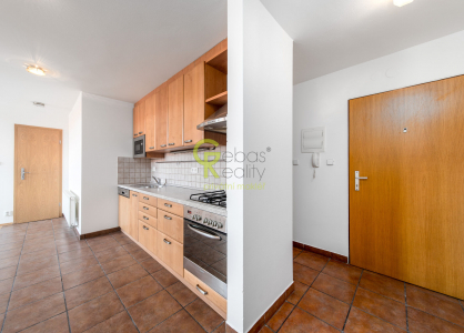 Pronájem bytu, 3+kk, 115 m²