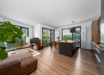 Prodej bytu, 3+kk, 79 m²