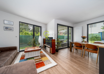 Prodej bytu, 3+kk, 79 m²