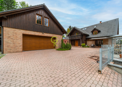 Prodej domu, 336 m²